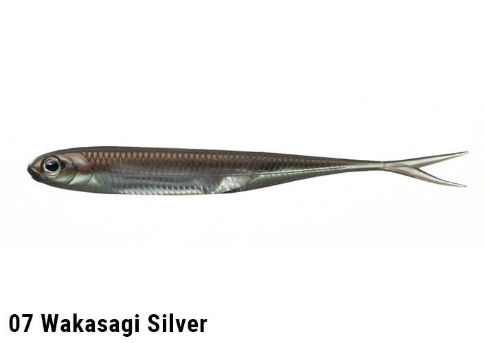 Fish Arrow FLASH-J SPLIT 3 NEW